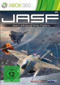 Packshot zu Jane's Advanced Strike Fighters