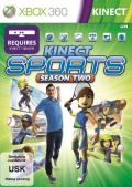 Packshot zu Kinect Sports 2