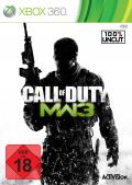 Packshot zu Call of Duty: Modern Warfare 3