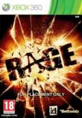 Packshot zu Rage