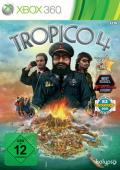 Packshot zu Tropico 4