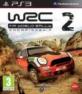 Packshot zu WRC 2: FIA World Rally Championship