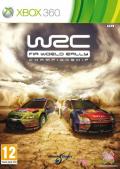 Packshot zu WRC 2: FIA World Rally Championship