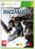 Packshot zu Warhammer 40.000: Space Marine