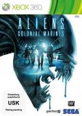 Packshot zu Aliens: Colonial Marines