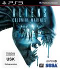 Packshot zu Aliens: Colonial Marines