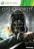 Packshot zu Dishonored