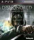 Packshot zu Dishonored