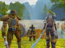 PCGH: Neuer WoW-Ultra Video Modus im Benchmark-Test