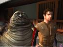 Knights of the Old Republic im Guinness Buch der Rekorde: Ist das Bioware-RPG wirklich das beste Star Wars-Videospiel aller Zeiten? Knights of the Old Republic im Guinness Buch der Rekorde: Ist das Bioware-RPG wirklich das beste Star Wars-Videospiel aller Zeiten?