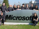 Microsoft-Chef Steve Ballmer: 