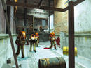Half Life: Protagonist Gordon Freeman bleibt stumm und behält sein nerdiges Aussehen Half Life: Protagonist Gordon Freeman bleibt stumm und behält sein nerdiges Aussehen
