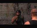 Einstimmung auf Dark Athena: Komplettlösung zu Riddick: Escape from Butcher Bay