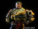 Bulletstorm: Epic-Tochter People can Fly arbeitet an blutigem Ego-Shooter