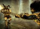 Prince of Persia Trilogy: Releasetermine und Preise über PSN angekündigt Prince of Persia Trilogy: Releasetermine und Preise über PSN angekündigt