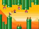 DS-Spiele-Charts KW2 2011: Die Top 20 der DS- und DSi-Spiele - Tetris Party Deluxe, Prof. Layton und die verlorene Zukunft und Art Academy