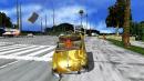 Crazy Taxi: Fare Wars - PSP-Version mit Städten aus Crazy Taxi und Crazy Taxi 2 [VGZ vor 5 Jahren]