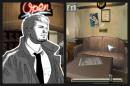 Lesertest des Monats: Hotel Dusk: Room 215 für den Nintendo DS Lesertest des Monats: Hotel Dusk: Room 215 für den Nintendo DS