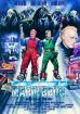 Nintendo-Helden im Kino oder TV: Mario Bros. Super Show, Captain N, Joystick Heroes und mehr