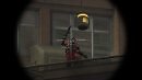 Bionic Commando: Schmerzhafter Werbespot Bionic Commando: Schmerzhafter Werbespot