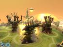 Electronic Arts: Spore bald auch für Konsolen? Electronic Arts: Spore bald auch für Konsolen?