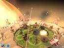 Electronic Arts: Spore bald auch für Konsolen? Electronic Arts: Spore bald auch für Konsolen?