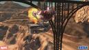 Iron Man 2: Sega zeigt in Making Of-Video die Entwickler bei der Arbeit