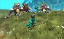 Electronic Arts: Spore bald auch für Konsolen? Electronic Arts: Spore bald auch für Konsolen?
