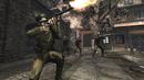 Wolfenstein-Screenshots: Glühende Gegner und Hauptheld im Blickpunkt Wolfenstein-Screenshots: Glühende Gegner und Hauptheld im Blickpunkt