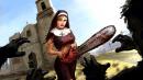 TimeSplitters 4 steht offenbar kurz vor der Ankündigung