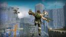 Bionic Commando-Trailer: Neues Video zu Capcoms Actionspiel Bionic Commando-Trailer: Neues Video zu Capcoms Actionspiel