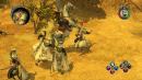 Neun aktuelle Screenshots der PS3-Version von Sacred 2: Fallen Angel Neun aktuelle Screenshots der PS3-Version von Sacred 2: Fallen Angel