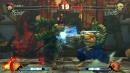Street Fighter 4 HD: Die Android-Version im Gameplay-Video Street Fighter 4 HD: Die Android-Version im Gameplay-Video