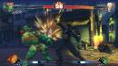 Street Fighter 4 HD: Die Android-Version im Gameplay-Video Street Fighter 4 HD: Die Android-Version im Gameplay-Video