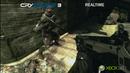 Cryengine 3 für Xbox 360 und PS3: Komplette Crytek-Präsentation im Trailer festgehalten Cryengine 3 für Xbox 360 und PS3: Komplette Crytek-Präsentation im Trailer festgehalten