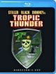 Blu-ray-Test: Tropic Thunder - Director's Cut Blu-ray-Test: Tropic Thunder - Director's Cut