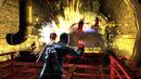 InFamous: Darum gibt es keine Schusswaffen im PS3-Actionspiel InFamous: Darum gibt es keine Schusswaffen im PS3-Actionspiel