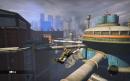 Bionic Commando: Neue Screenshots zu Capcoms Action-Titel Bionic Commando: Neue Screenshots zu Capcoms Action-Titel