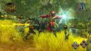Sacred 2: Fallen Angel: Neue Screenshots der PlayStation 3 Version Sacred 2: Fallen Angel: Neue Screenshots der PlayStation 3 Version