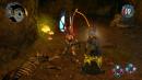 Sacred 2: Fallen Angel: Neue Screenshots der PlayStation 3 Version Sacred 2: Fallen Angel: Neue Screenshots der PlayStation 3 Version