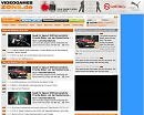 Das neue Startseiten-Design von Videogameszone - stimmt jetzt ab!