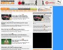 Das neue Startseiten-Design von Videogameszone - stimmt jetzt ab!