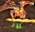 Sacred 2 für PS3 und Xbox 360 - Taktiken für die Bosskämpfe