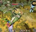 Sacred 2 für PS3 und Xbox 360 - Taktiken für die Bosskämpfe