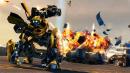 Transformers 2: Die Rache: Trailer zeigt Held Shia LaBeouf Transformers 2: Die Rache: Trailer zeigt Held Shia LaBeouf