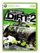 Colin McRae DIRT 2: Packshots für Wii, DS, PS3, PSP, Xbox 360 und PC