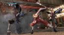 Ninja Gaiden Sigma 2-Screenshots zeigen heiße Heldinnen, effektvolle Kämpfe und Koop-Modus Ninja Gaiden Sigma 2-Screenshots zeigen heiße Heldinnen, effektvolle Kämpfe und Koop-Modus