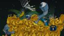 Worms 2: Armageddon für XBLA: Neue Screenshot von der Front