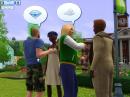 Die Sims 3 für Wii, PS3, Xbox 360 und Nintendo DS angekündigt - Release im Herbst Die Sims 3 für Wii, PS3, Xbox 360 und Nintendo DS angekündigt - Release im Herbst