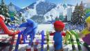Schneegestöber statt Herbst-Tristesse - Die schönsten Winter-Levels in Videospielen Schneegestöber statt Herbst-Tristesse - Die schönsten Winter-Levels in Videospielen